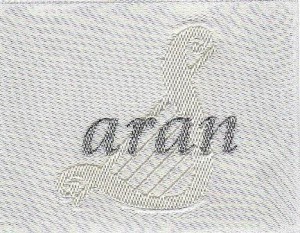 aran newtag