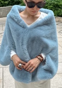 いしかわポンチョ25-927